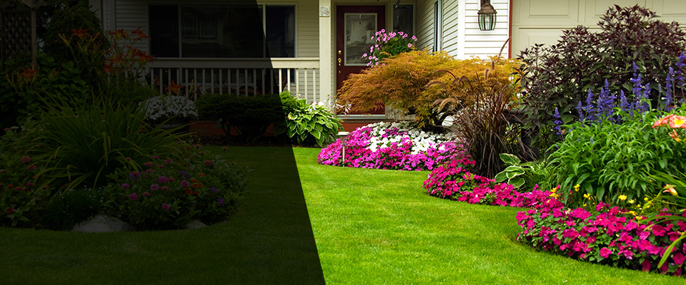 Stockholm Landscapers