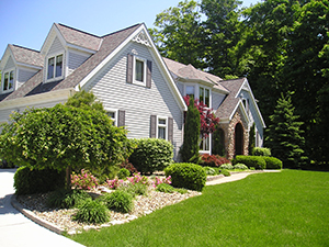 Landscapers and Lawncare Services in Stockholm, WI